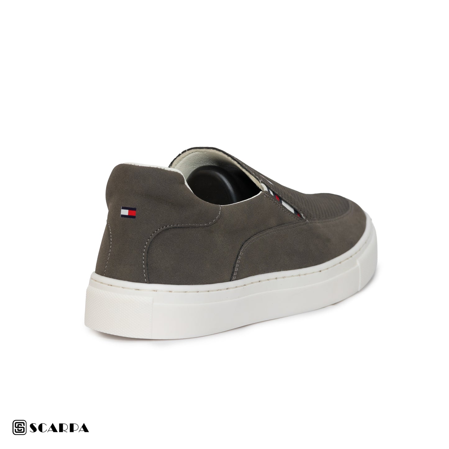 New comfartable Fashion Sneakers with gray Color ,Scarpa Model V51