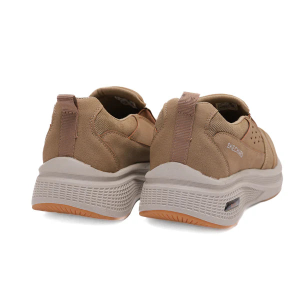 New comfartable Men's Skechers with BEIGE Color ,Model VL32