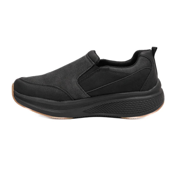 New comfartable Men's Skechers with BLACK Color ,Model VL32