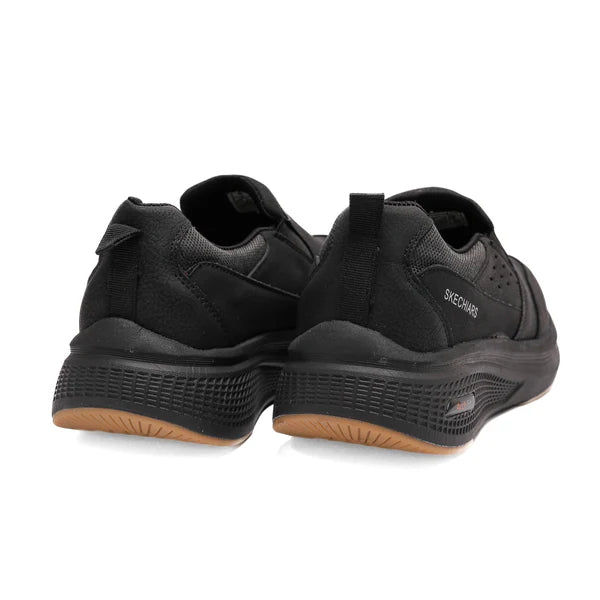 New comfartable Men's Skechers with BLACK Color ,Model VL32