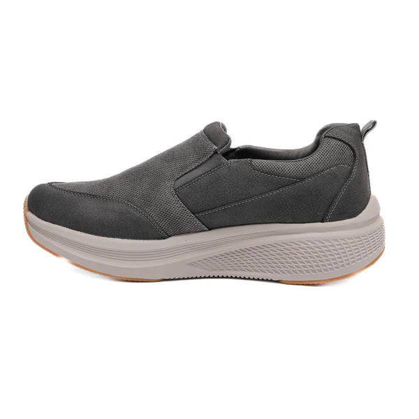 New comfartable Men's Skechers with GRAY Color ,Model VL32
