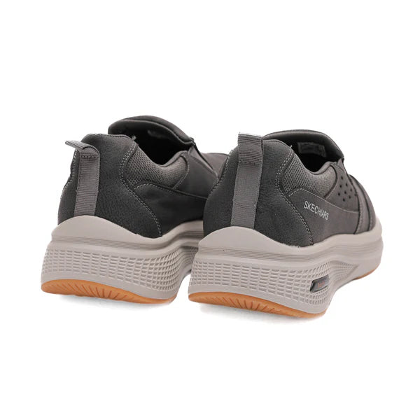 New comfartable Men's Skechers with GRAY Color ,Model VL32