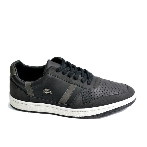 New comfortable Fashion Sneakers with BLACK Color ,Model V115