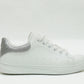 Scarpaa Comfartable Fashion WOMEN  Sneakers model M/53GRAY