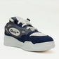 Scarpaa Comfartable Fashion Men Sneakers model OG 17 BLUE/WHITE