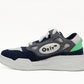 Scarpaa Comfartable Fashion Men Sneakers model OG 17 BLUE/GRAY