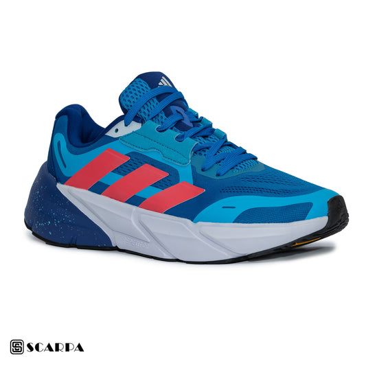 New comfartable Men's Skechers with BLUE Color ,Model  MIRROR ADISTAR