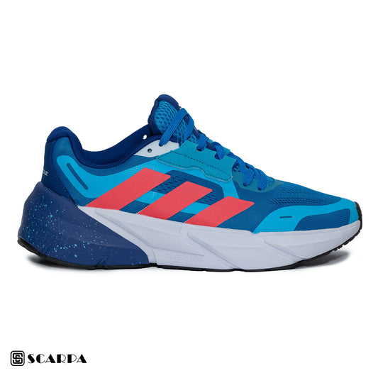 New comfartable Men's Skechers with BLUE Color ,Model  MIRROR ADISTAR