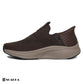 New comfartable Men's Skechers with BROWEN Color ,Model  SC MAX 03