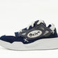 Scarpaa Comfartable Fashion Men Sneakers model OG 17 BLUE/WHITE