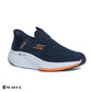 New comfartable Men's Skechers with BLUE Color ,Model  SC MAX 03