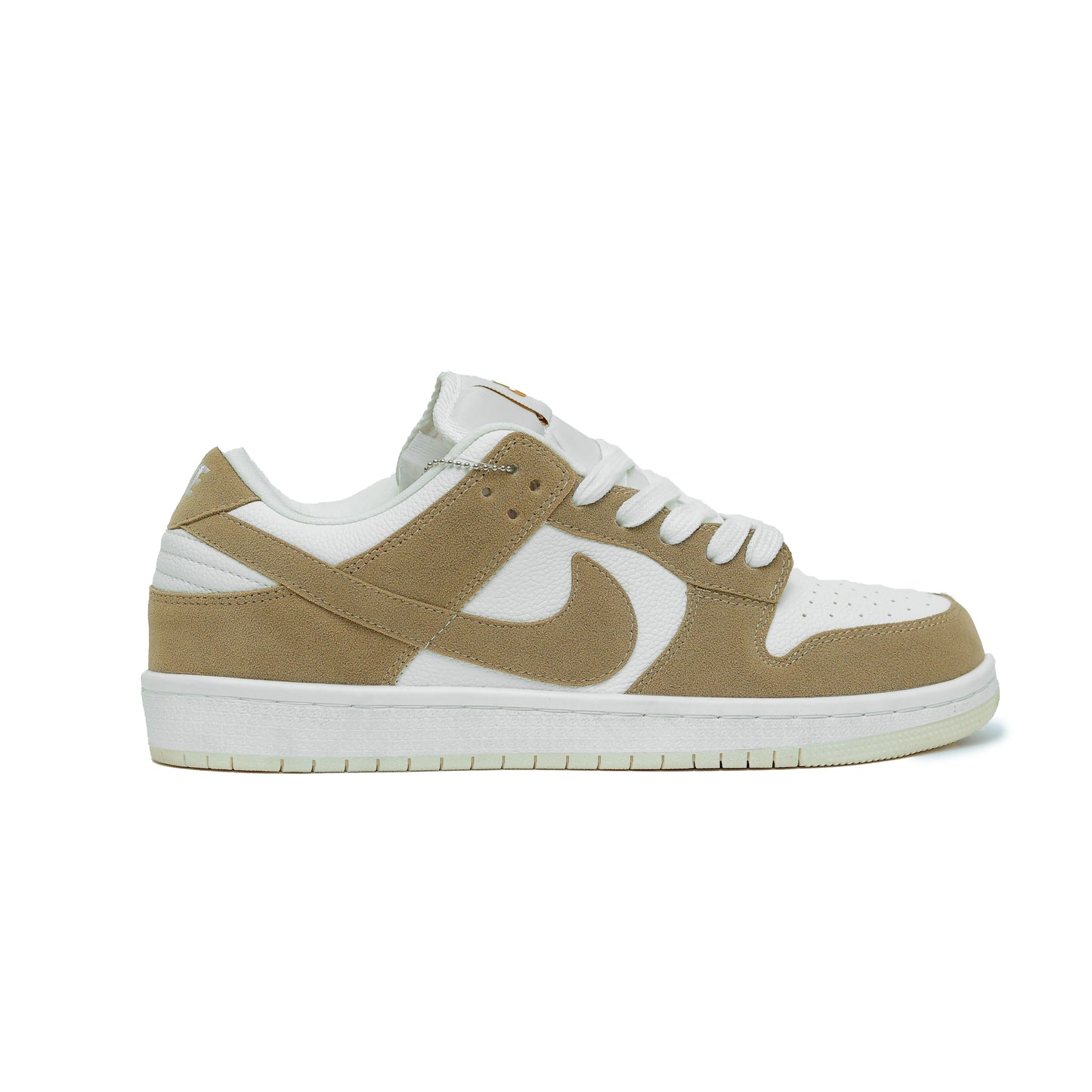 New comfartable Fashion Sneakers with BEIGE Color ,Scarpa Model SB