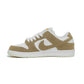 New comfartable Fashion Sneakers with BEIGE Color ,Scarpa Model SB