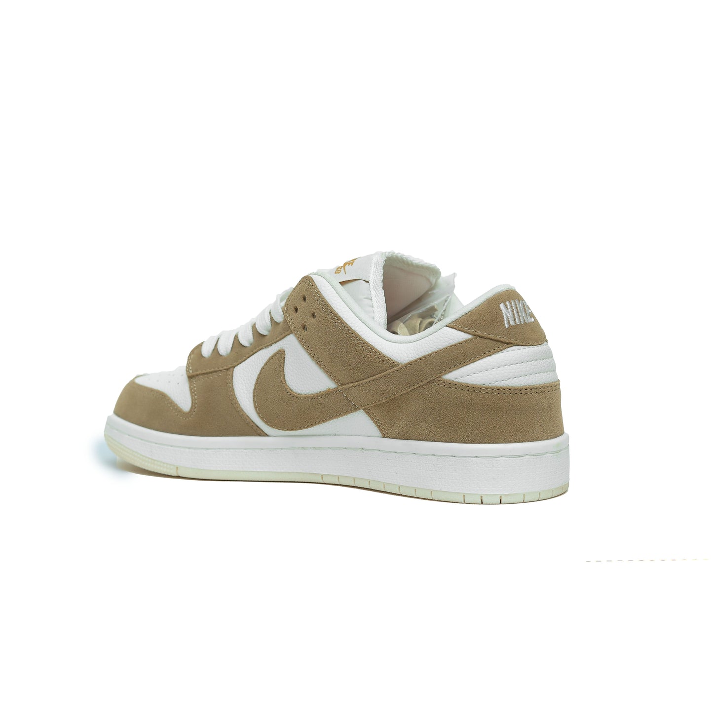 New comfartable Fashion Sneakers with BEIGE Color ,Scarpa Model SB