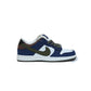 New comfartable Fashion Sneakers with BLUE Color ,Scarpa Model SB