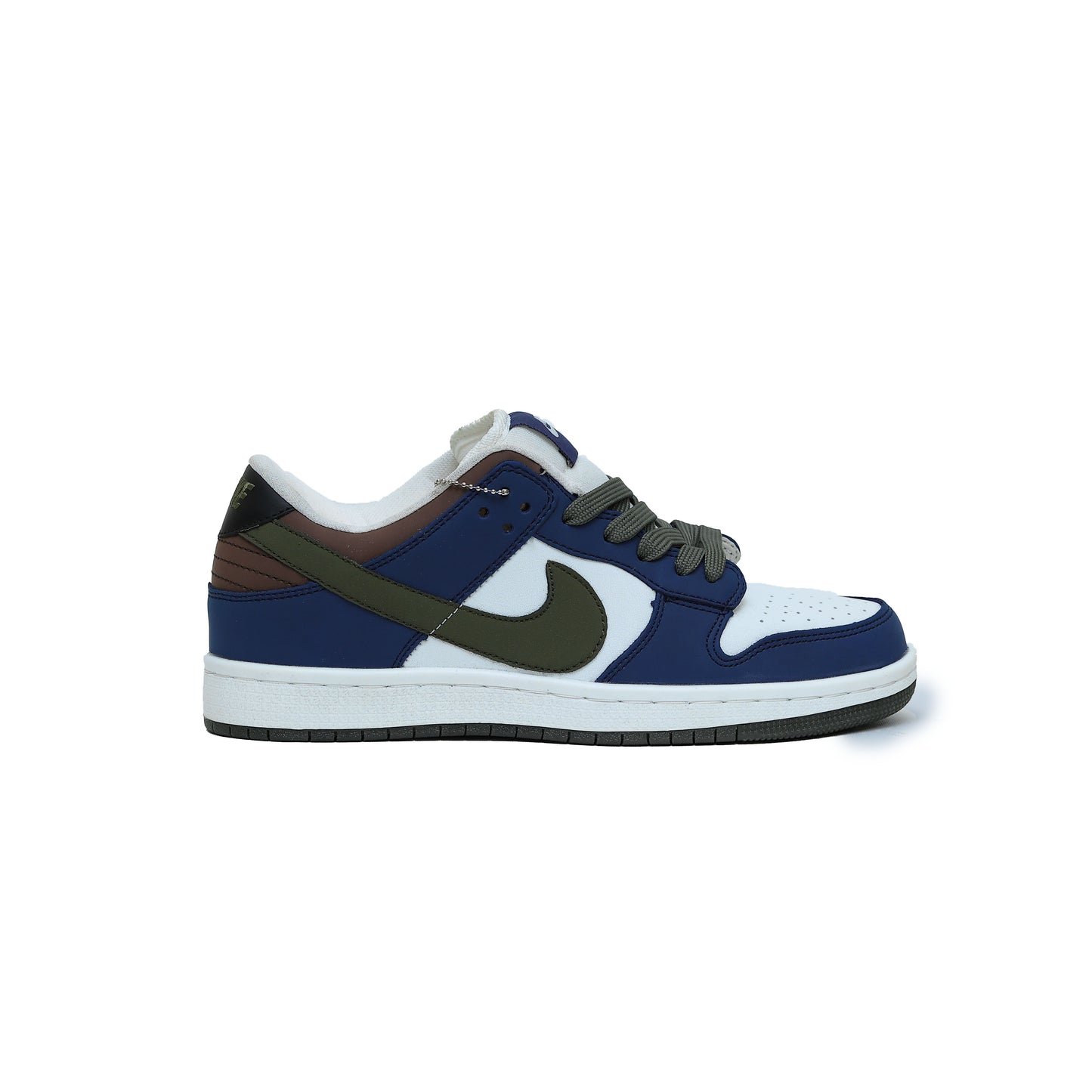 New comfartable Fashion Sneakers with BLUE Color ,Scarpa Model SB