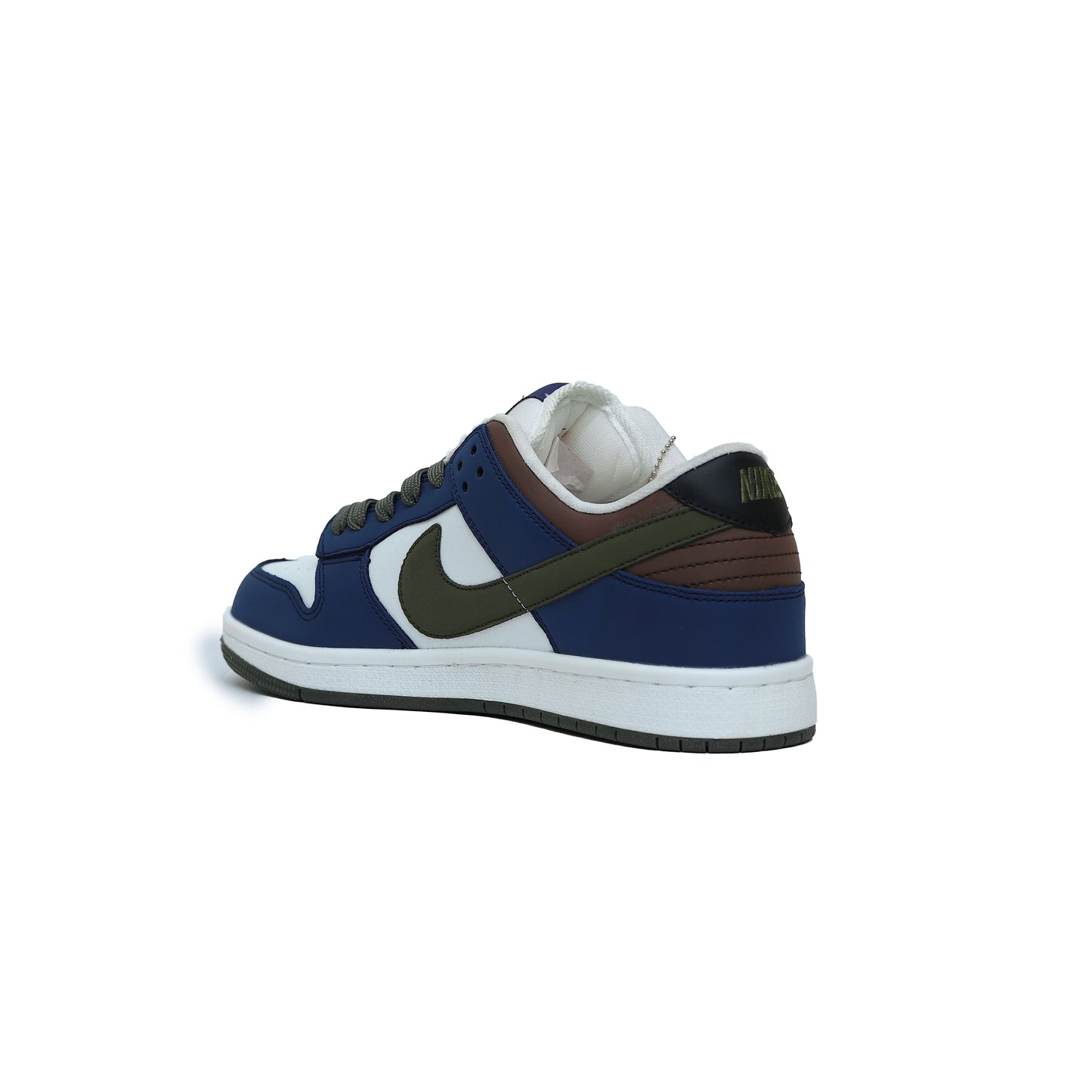 New comfartable Fashion Sneakers with BLUE Color ,Scarpa Model SB