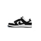 New comfartable Fashion Sneakers with BLACK&WHITE  Color ,Scarpa Model SB