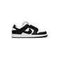 New comfartable Fashion Sneakers with BLACK&WHITE  Color ,Scarpa Model SB