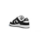 New comfartable Fashion Sneakers with BLACK&WHITE  Color ,Scarpa Model SB