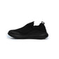 New comfartable Fashion Sneakers with BLACK Color ,Model SC 011