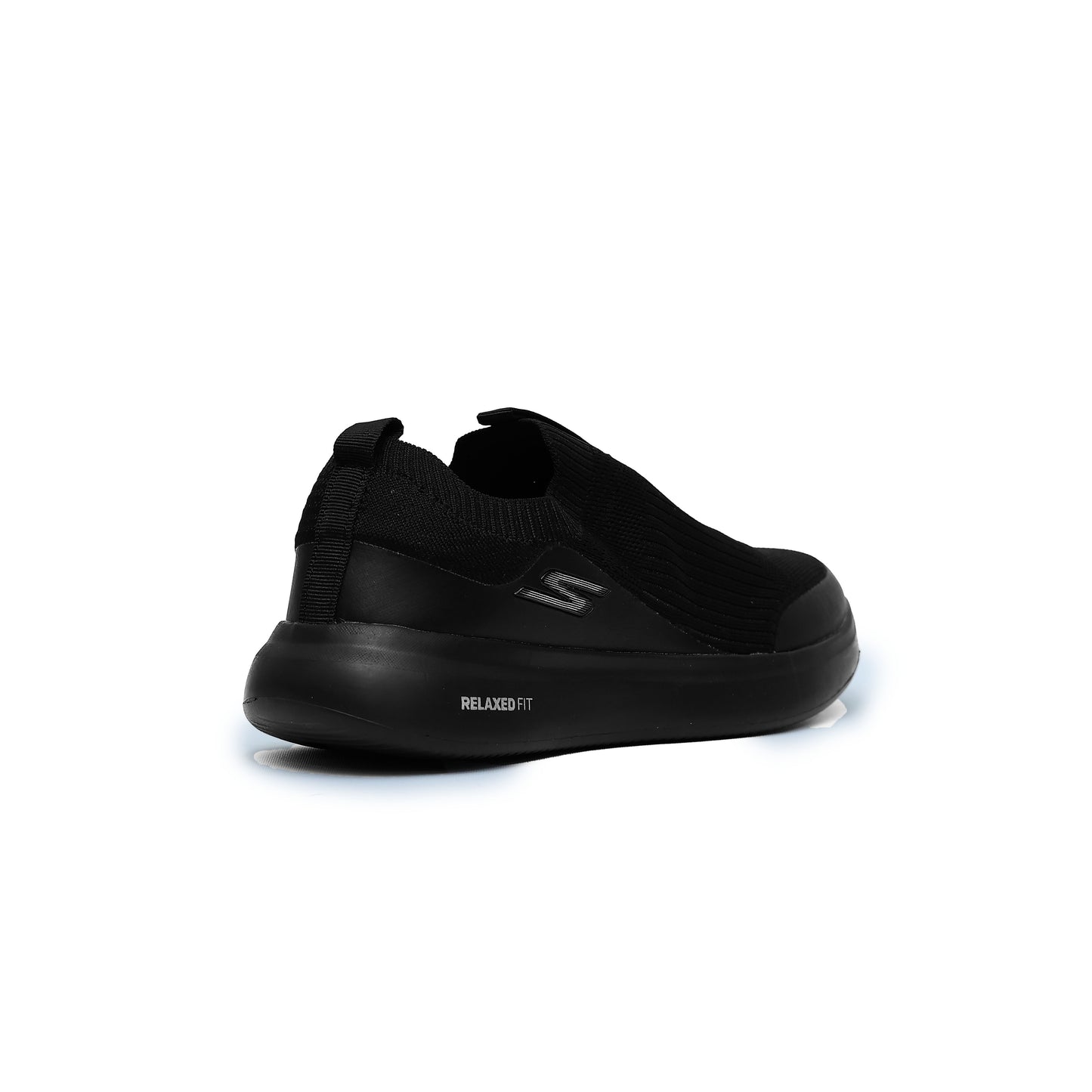 New comfartable Fashion Sneakers with BLACK Color ,Model SC 011