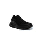 New comfartable Fashion Sneakers with BLACK Color ,Model SC 011