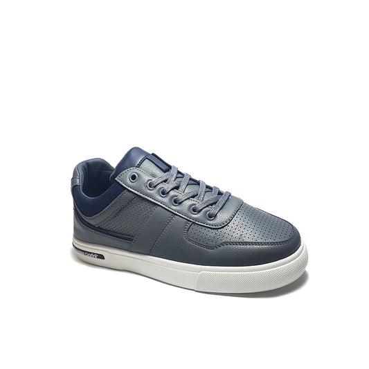 Scarpaa Comfartable  Sneakers model BO-02 GREY