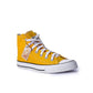 Scarpa  Fashion Women Converse model CONVERSE-YELLOW