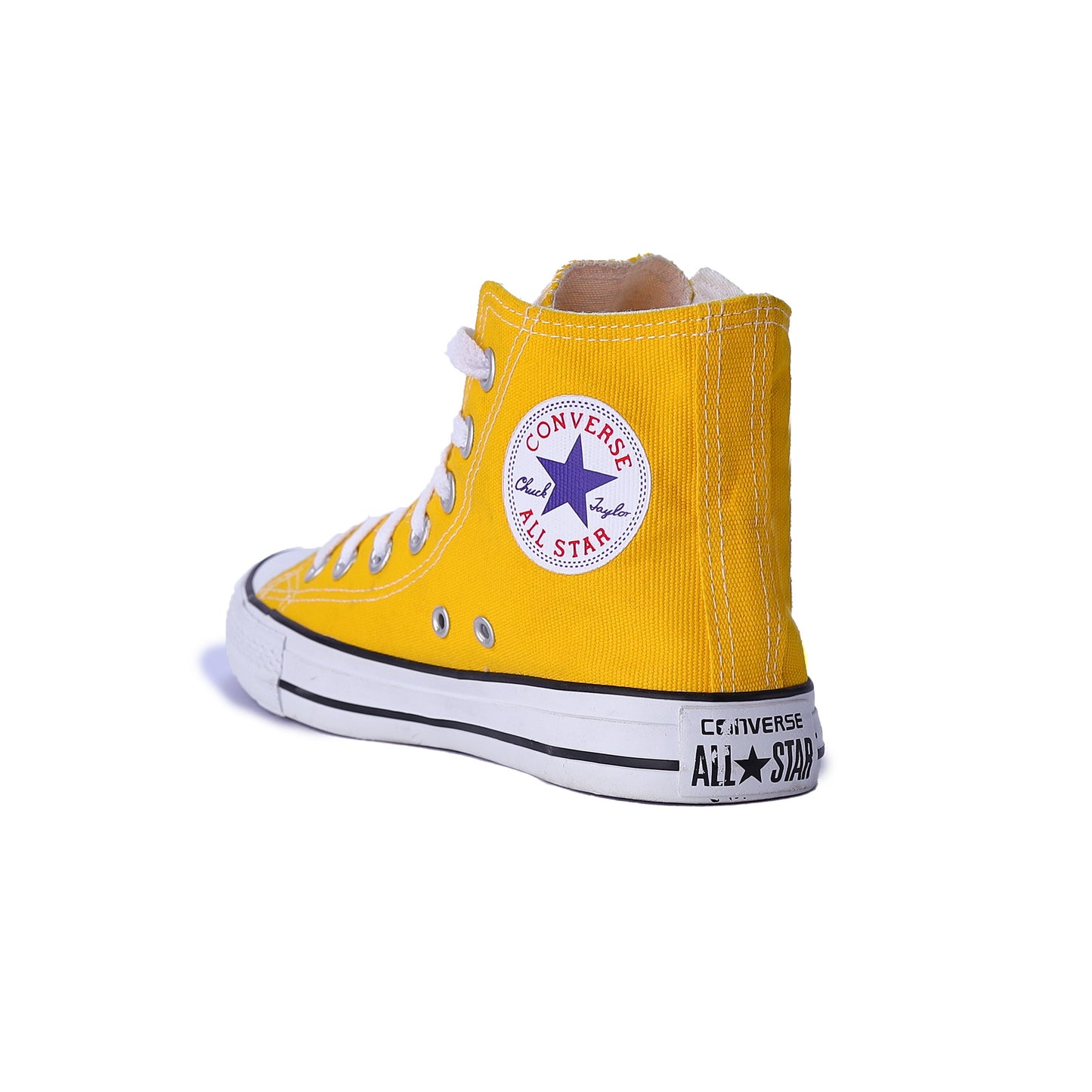 Scarpa  Fashion Women Converse model CONVERSE-YELLOW