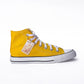 Scarpa  Fashion Women Converse model CONVERSE-YELLOW