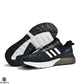 New comfartable Fashion Sneakers with BLACK&white Color ,Model HM503