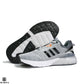 New comfartable Fashion Sneakers with  GRAY Color ,Scarpa Model hm503