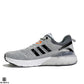 New comfartable Fashion Sneakers with  GRAY Color ,Scarpa Model hm503