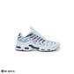 New comfartable Fashion Sneakers with WHITE&RED Color ,Scarpa Model TN 1