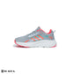 New comfartable Fashion Sneakers with GRAY&ORANGE Color ,Scarpa Model ADD YZ10