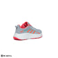 New comfartable Fashion Sneakers with GRAY&ORANGE Color ,Scarpa Model ADD YZ10