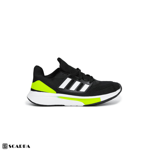 New comfartable Fashion Sneakers with BLACK&WHITE Color ,Scarpa Model ADD YZ227