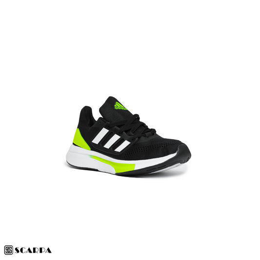 New comfartable Fashion Sneakers with BLACK&WHITE Color ,Scarpa Model ADD YZ227