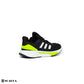 New comfartable Fashion Sneakers with BLACK&WHITE Color ,Scarpa Model ADD YZ227