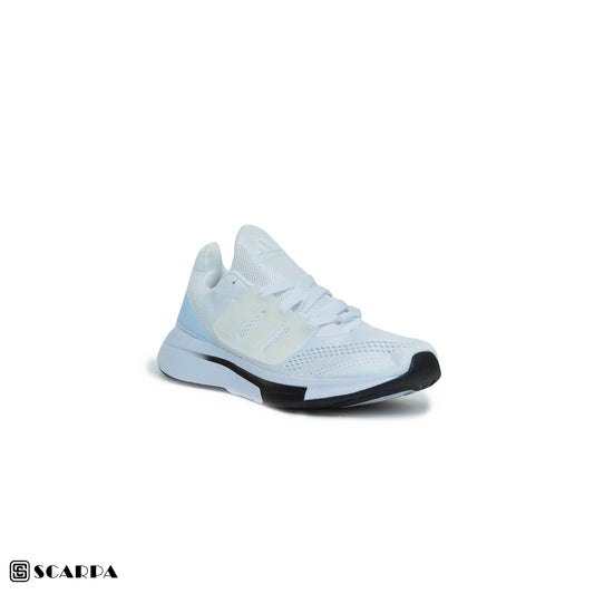 New comfartable Fashion Sneakers with WHITE Color ,Scarpa Model ADD YZ227