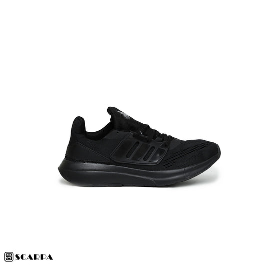 New comfartable Fashion Sneakers with BLACK Color ,Scarpa Model ADD YZ227