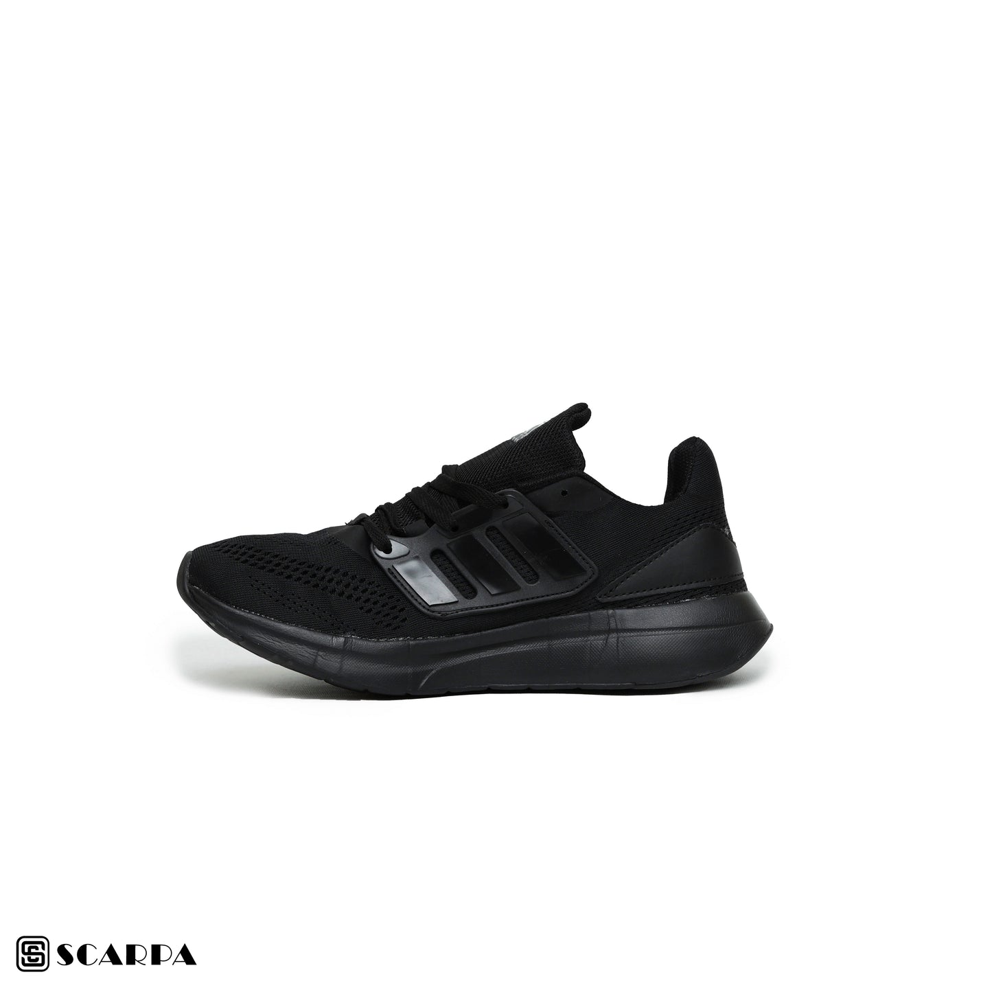 New comfartable Fashion Sneakers with BLACK Color ,Scarpa Model ADD YZ227