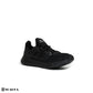 New comfartable Fashion Sneakers with BLACK Color ,Scarpa Model ADD YZ227