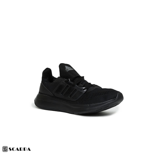 New comfartable Fashion Sneakers with BLACK Color ,Scarpa Model ADD YZ227