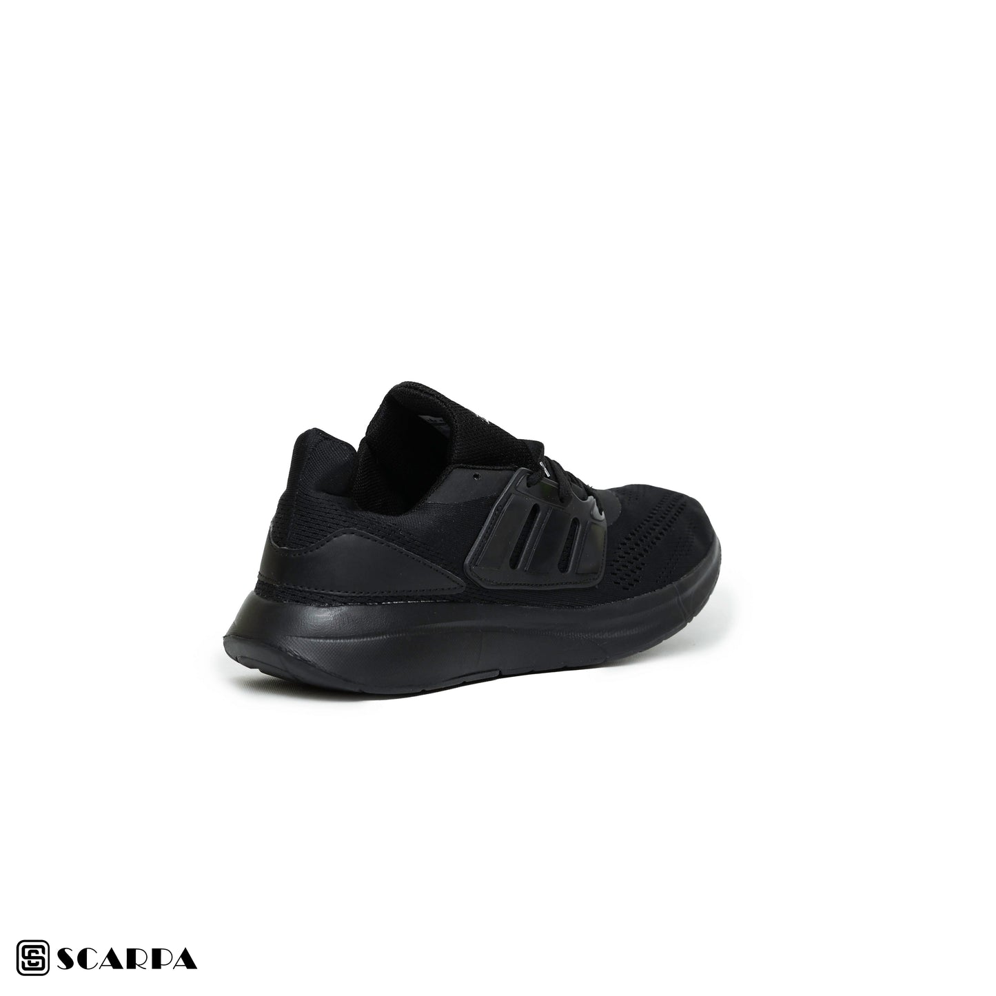 New comfartable Fashion Sneakers with BLACK Color ,Scarpa Model ADD YZ227