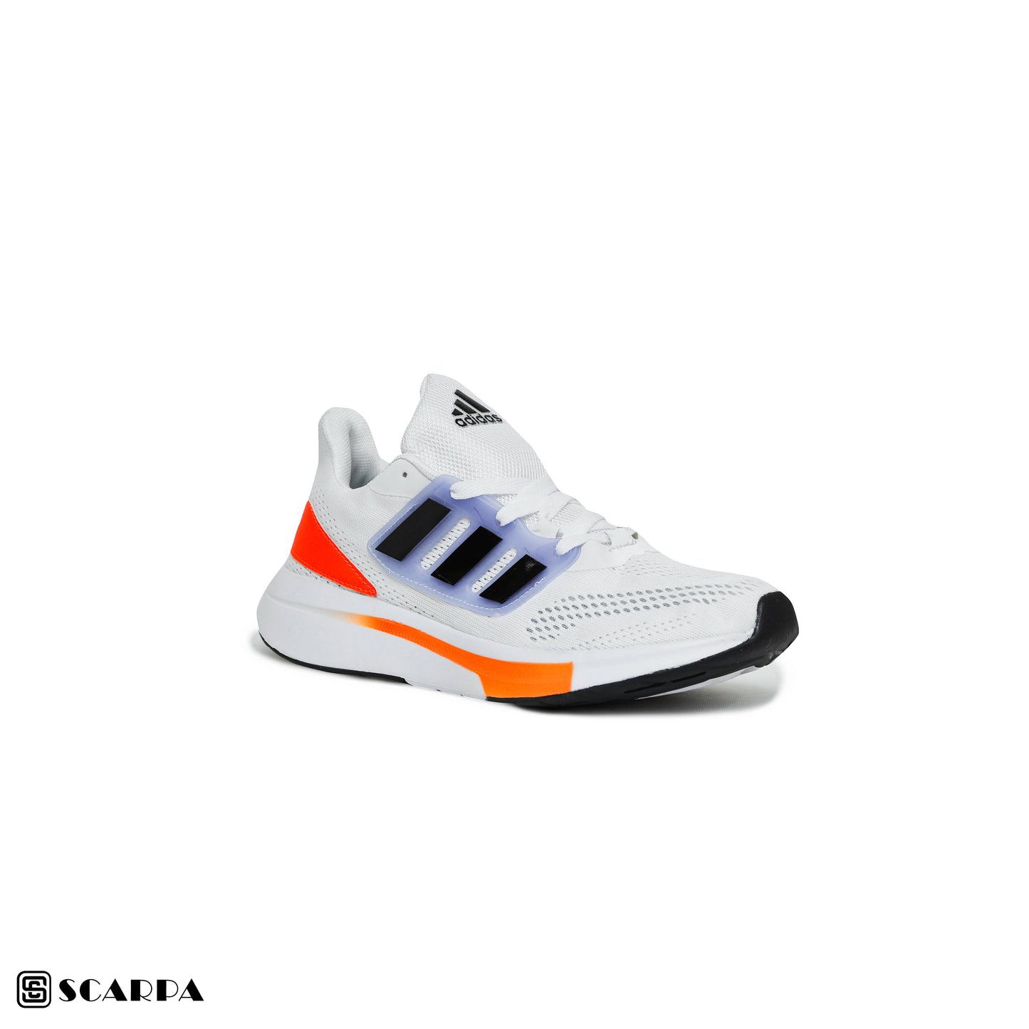 New comfartable Fashion Sneakers with WHITE&ORANGE Color ,Scarpa Model ADD YZ227