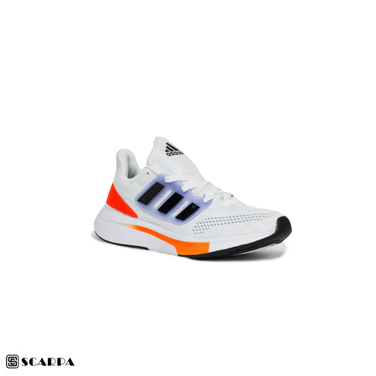 New comfartable Fashion Sneakers with WHITE&ORANGE Color ,Scarpa Model ADD YZ227