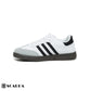 New comfartable Fashion Sneakers with WHITE Color ,Scarpa Model SH2 SM31