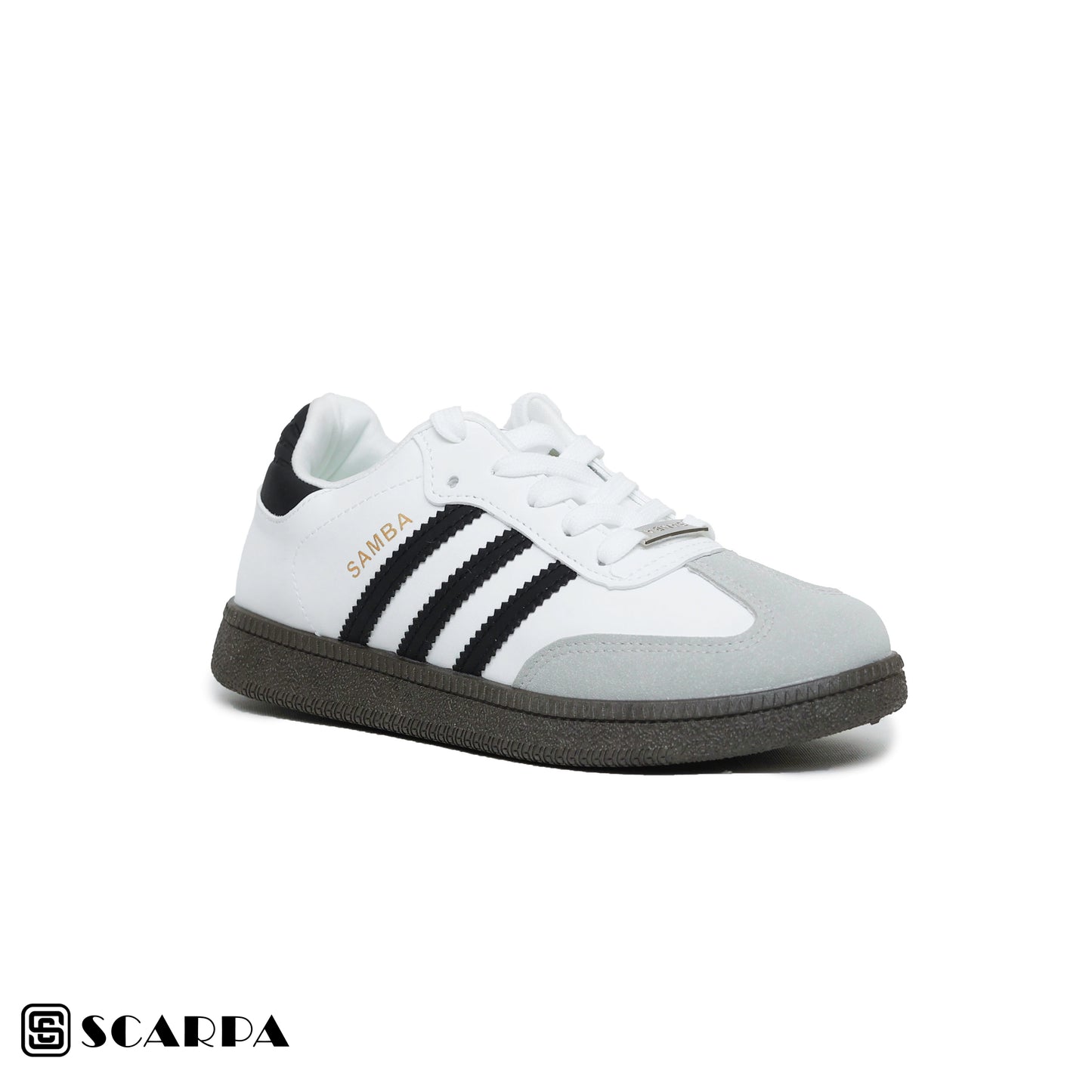 New comfartable Fashion Sneakers with WHITE Color ,Scarpa Model SH2 SM31